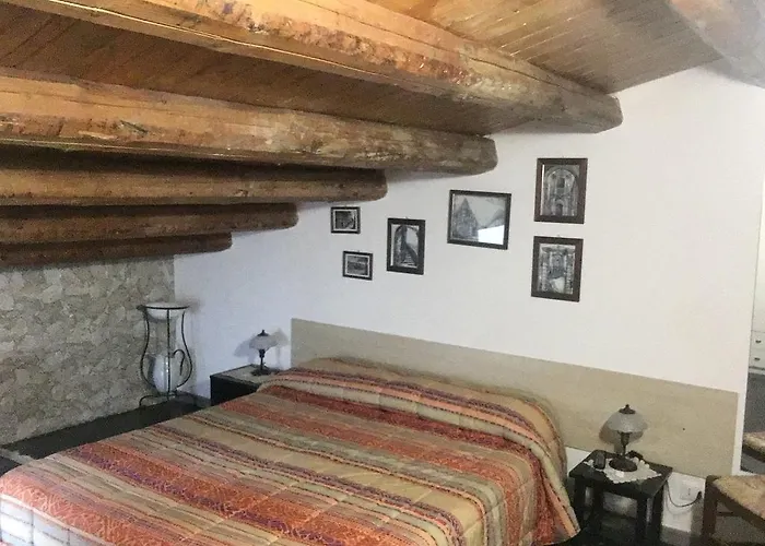 Bed And Breakfast Araba Fenice
