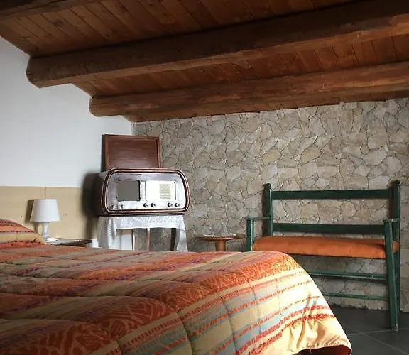 Bed And Breakfast Araba Fenice