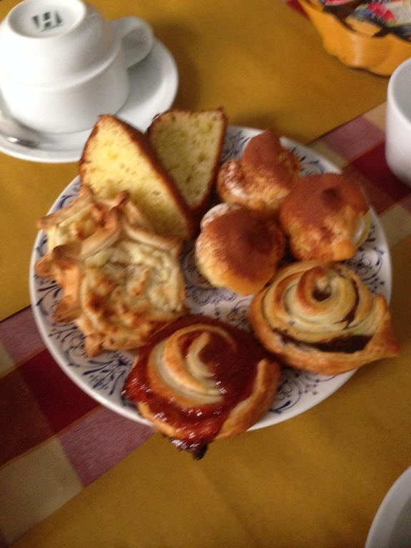 Frühstückspension Araba Fenice