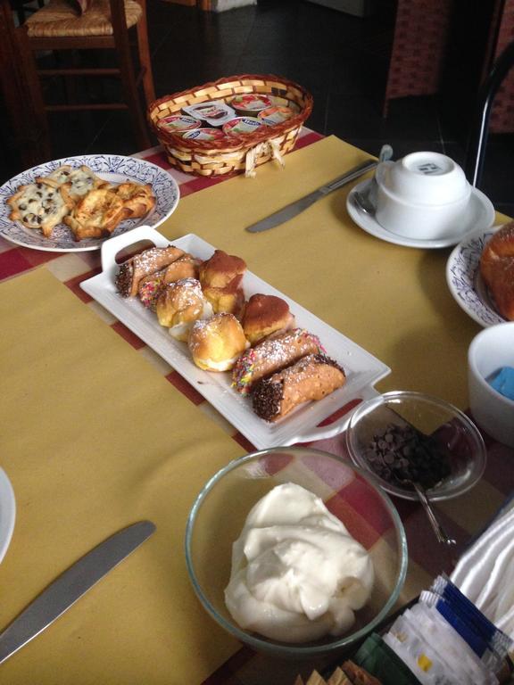 Frühstückspension Araba Fenice Ragusa