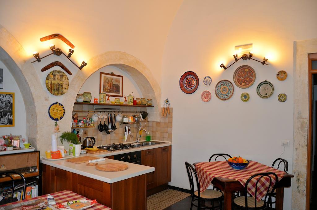 Frühstückspension Araba Fenice Ragusa