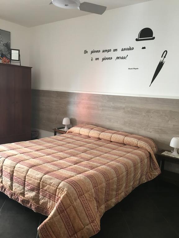 Araba Fenice Frühstückspension Ragusa