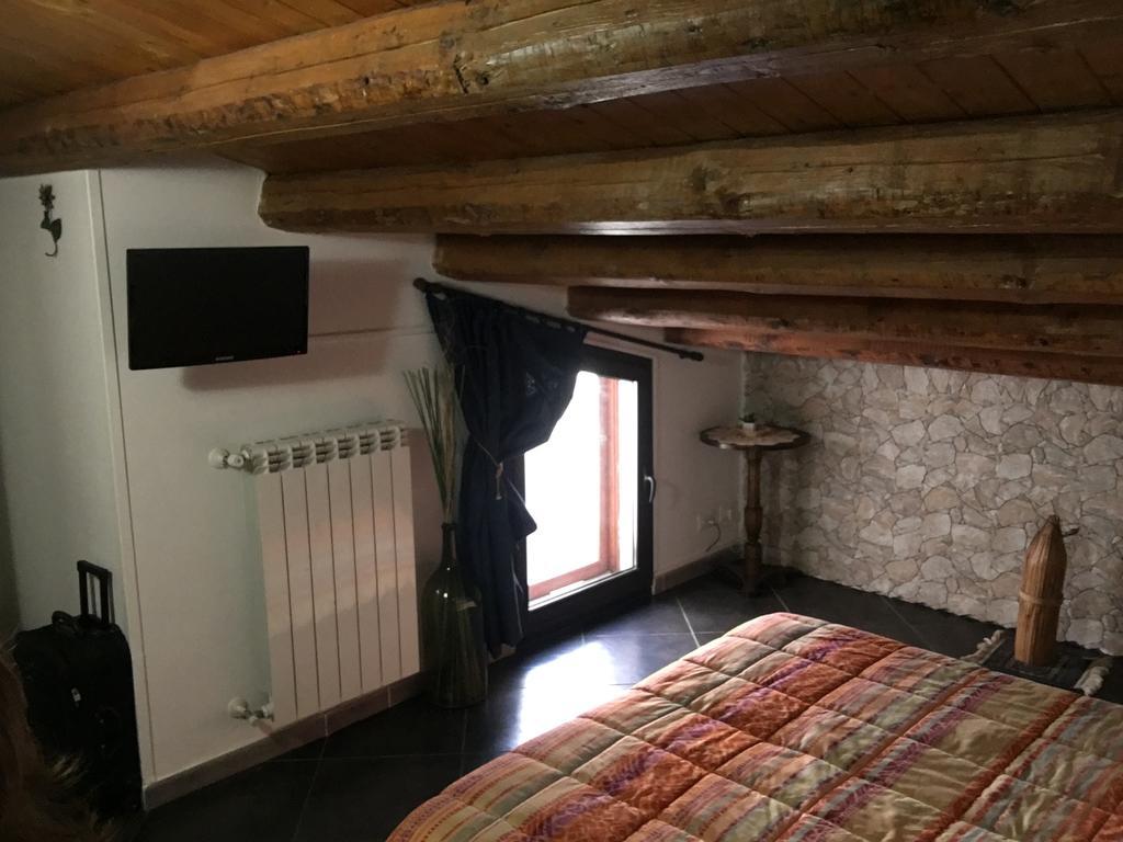 Frühstückspension Araba Fenice 3*